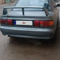 میتسوبیشی لنسر ۱۹۹۳