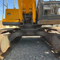 بیل مکانیکی زنجیری|خودرو سنگین|تهران, شهرک آپادانا|دیوار