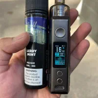 ویپ دراگ|زیورآلات و اکسسوری|اصفهان, باغ گلها|دیوار