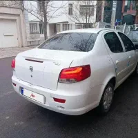 رانا پلاس، مدل ۱۴۰۳|خودرو سواری و وانت|رشت, نامجو|دیوار