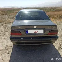 پژو پارس ۸۸|خودرو سواری و وانت|داران, |دیوار