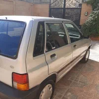 پراید هاچ بک هیدرولیک