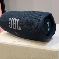jbl charg5|پخش‌کننده همراه|کرج, کیانمهر|دیوار