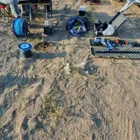 آب یابی کشاورزی|خدمات پیشه و مهارت|اراک, |دیوار