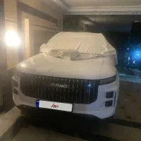 لوکانو L7 مدل 2025 1404