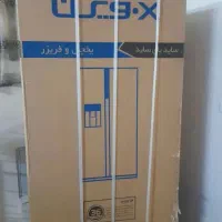 یخچال ساید مدل HS600