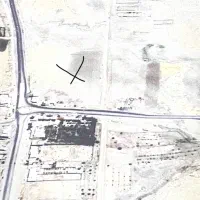 زمین فروشی تنگه خیاره