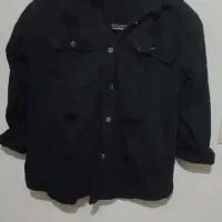 سه عدد مانتو کتی|لباس|لردگان, |دیوار