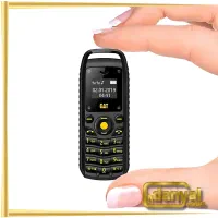 گوشی مینی کاترپیلار B25