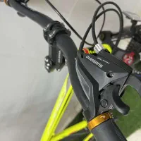 دوچرخه آلومینیوم آلفا 26|دوچرخه، اسکیت، اسکوتر|یزد, |دیوار