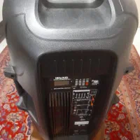 اسپیکر اچی دی لودHD LOUD|سیستم صوتی خانگی|کرج, مهرویلا شمالی|دیوار