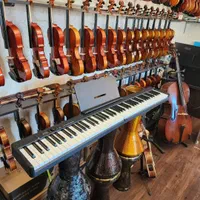 اموزشگاه موسیقی عرشیا|خدمات آموزشی|گلستان (تهران), |دیوار