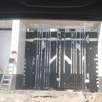 جوشکاری و آهنگری تخصصی با کیفیت و دوام تضمینی