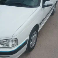 فروش فوری پژوlxtu5دریچه گازبرقی