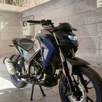 موتور گلکسی ۱۸۰