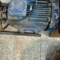 پمپ کارواش سه فاز اینتر ۲۰۰ بار|ماشینآلات صنعتی|کرج, مجتمع صنفی صنعتی|دیوار