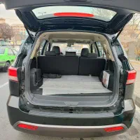 دایون y7 مدل 1403رنگ مشکی|خودرو سواری و وانت|تهران, علم و صنعت|دیوار