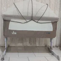 تخت خواب نوزاد|تخت و سرویس خواب|تهران, استخر|دیوار