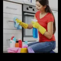 امور منزل و نظافت پاره وقت