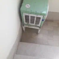 کولر ابی کوچک جنرال