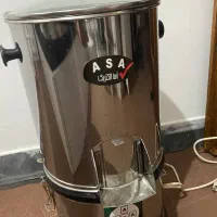 سبزی خردکن استیل 3لیتری