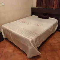 تخت خواب ۲ نفره