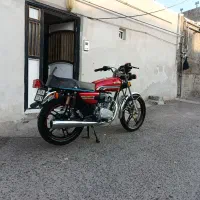 موتور همتاز 200|موتورسیکلت|اهر, |دیوار