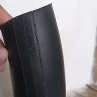 چکمه سوارکاری