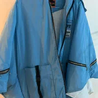 کاپشن زمستانی