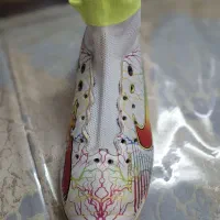 دوجفت کفش فوتسال لالیگا اصل درحدنو