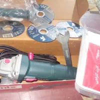 مینی فرز رونیکس 900وات