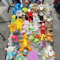 عروسک کیلویی