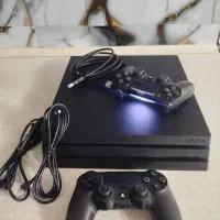 PS4 PRO|کنسول، بازی ویدئویی و آنلاین|مشهد, خواجه ربیع|دیوار
