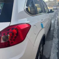 تیگو ۵ بدون رنگ|خودرو سواری و وانت|ارومیه, |دیوار