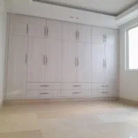 در بهترین لوکیشن آپارتمان ۲۸۰ متری فول امکانات|اجارهٔ آپارتمان|تهران, گلستان (شهرک راه آهن)|دیوار