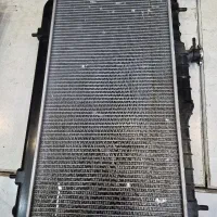 رادیات آب ورنا هیوندا