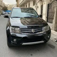 سوزوکی گرند ویتارا ۹۵ اتومات ۲۴۰۰