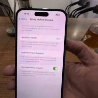 آیفون ۱۴پرومکس