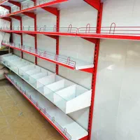 قفسه ایستاده لیبل حفاظ خور|فروشگاه و مغازه|اردبیل, |دیوار