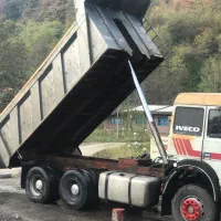 اویکو ۳۳۰ بی رنگ|خودرو سنگین|رشت, توشیبا|دیوار