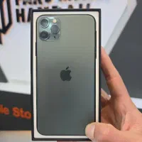 11پرومکس256 دوسیم