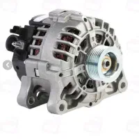 برق خودرومحمد(تعمیر دینام و استارت و کمپرسور کولر)