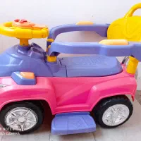 چهار چرخ