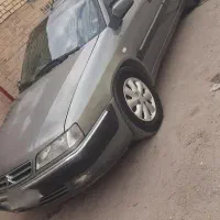 زانتیا مدل ۸۵|خودرو سواری و وانت|قهدریجان, |دیوار