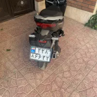 کلیک مدل ۱۴۰۴مشکی‌