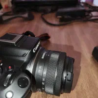 دوربین عکاسی میرورلس canon R50|دوربین عکاسی و فیلمبرداری|گنبد کاووس, |دیوار