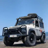 پاژن سانتانا ۷۷بیرنگ