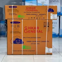 کولر گازی ش ک ا ر 2 4