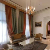 دیباجی جنوبی_۱۴۵متر بدون پاسیو_۲پارکینگ سندی