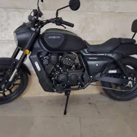 هیوسانگ اکویلا ۲۵۰ نیو